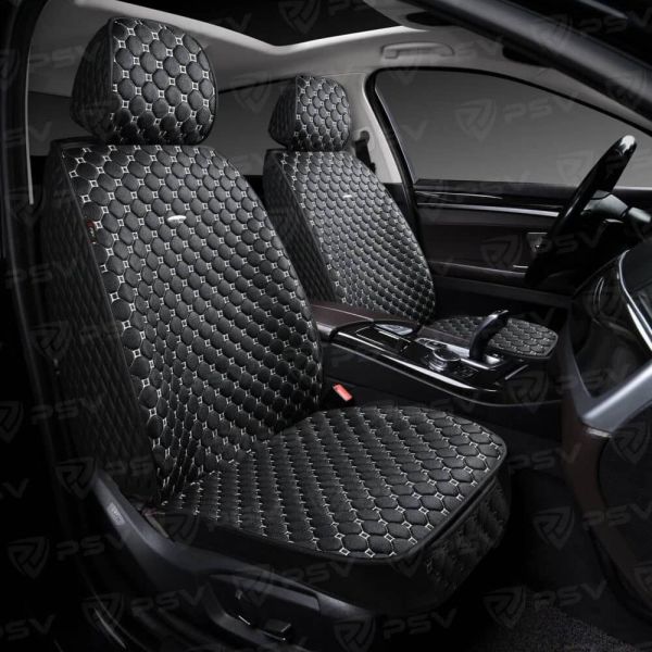 Накидки 5D PSV Twid 2 FRONT на передние сиденья, Твид Накидки 5D PSV Twid 2 FRONT на передние сиденья, Твид