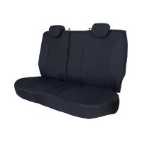 Чехлы Жаккард Драйв на Chevrolet Lanos