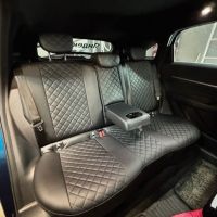 Чехлы Автопилот на Haval F7 II (2024+)