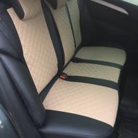 Чехлы Автопилот на Citroen C4 седан 2013-2021 г.в. Чехлы Автопилот на Citroen C4 седан 2013-2021 г.в.