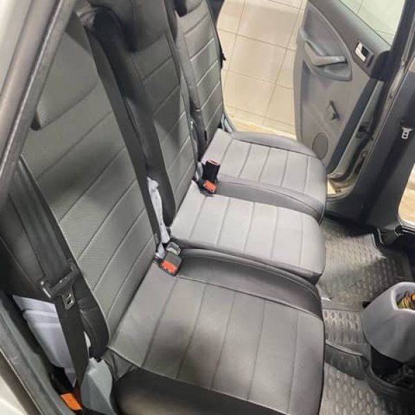 Чехлы Автопилот на Ford C-Max 2003-2010 г.в.