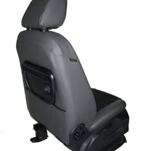 Чехлы Автопилот на Ford Grand C-Max 2011-2019 г.в.