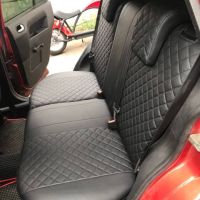 Чехлы Автопилот на Ford Fusion 2002-2012 г.в. Чехлы Автопилот на Ford Fusion 2002-2012 г.в.