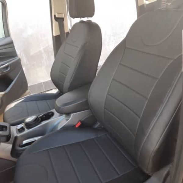 Чехлы Автопилот на Ford Kuga 2 2013-2019 г.в.