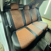 Чехлы Автопилот на Geely Emgrand 2 (2021+) Чехлы Автопилот на Geely Emgrand 2 (2021+)