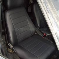 Чехлы Автопилот на ВАЗ 2115 1997-2013 г.в.