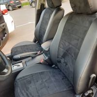 Чехлы Автопилот на Mazda 3 (BL) 2009-2013 г.в.