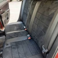 Чехлы Автопилот на Mazda 3 (BL) 2009-2013 г.в.