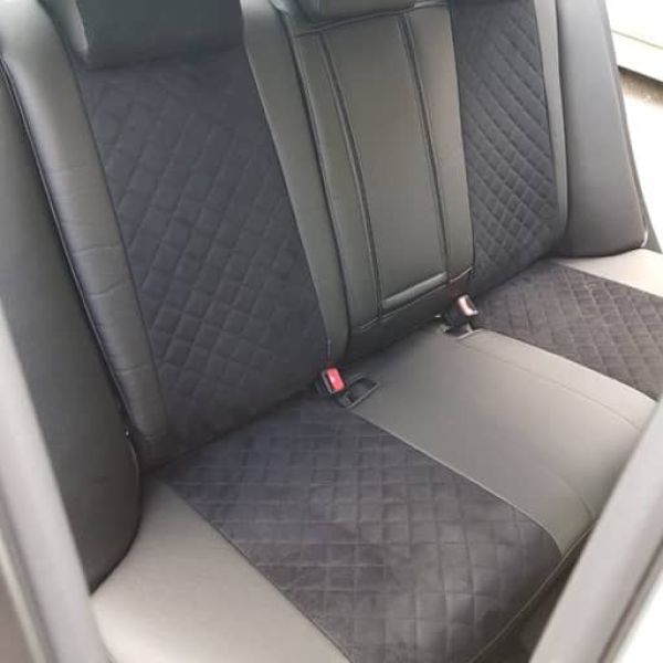 Чехлы Автопилот на Mazda 6 (GH) седан 2007-2012 г.в. Чехлы Автопилот на Mazda 6 (GH) седан 2007-2012 г.в.