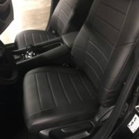 Чехлы Автопилот на Mazda 6 (GJ) седан (2018+)