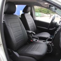 Чехлы Автопилот на Mercedes-Benz A-Klasse (W169) 2004-2012 г.в.