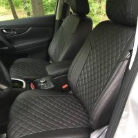 Чехлы Автопилот на Nissan X-Trail T32 c 2015+