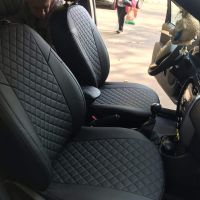 Чехлы Автопилот на Nissan Terrano c 2017+ Чехлы Автопилот на Nissan Terrano c 2017+