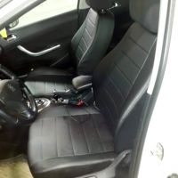 Чехлы Автопилот на Peugeot 308 универсал 2008-2015 г.в. Чехлы Автопилот на Peugeot 308 универсал 2008-2015 г.в.