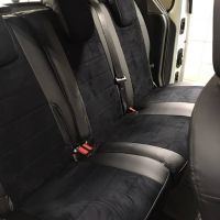 Чехлы Автопилот на Renault Kangoo 2 2008-2019 г.в.