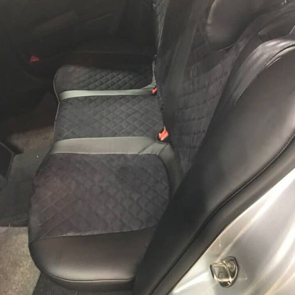 Чехлы Автопилот на Skoda Superb 2013-2015 г.в.