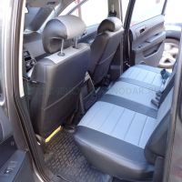 Чехлы Автопилот на SsangYong Actyon 1 2006-2010 г.в.