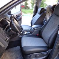 Чехлы Автопилот на SsangYong Actyon 1 2006-2010 г.в.