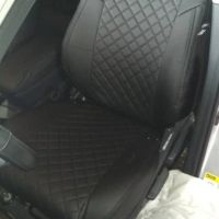 Чехлы Автопилот на Toyota Avensis седан 2003-2009 г.в. Чехлы Автопилот на Toyota Avensis седан 2003-2009 г.в.