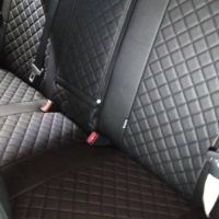 Чехлы Автопилот на Toyota Avensis седан 2003-2009 г.в. Чехлы Автопилот на Toyota Avensis седан 2003-2009 г.в.