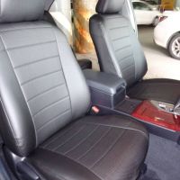 Чехлы Автопилот на Toyota Camry XV50-XV55 2011-2018 г.в.