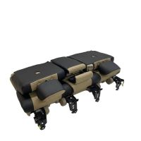 Чехлы Автопилот на Toyota Land Cruiser 200 2007-2015 г.в.