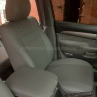Чехлы Автопилот на Land Cruiser Prado 120 2002-2009 г.в. Чехлы Автопилот на Land Cruiser Prado 120 2002-2009 г.в.