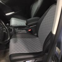 Чехлы Автопилот на Volkswagen Jetta 5 седан (2005-2011)