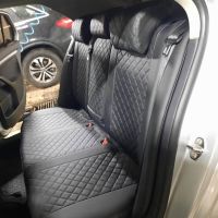 Чехлы Автопилот на Volkswagen Jetta 5 седан (2005-2011)