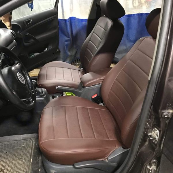 Чехлы Автопилот на Volkswagen Passat B5 универсал 1997-2005 г.в.