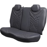 Чехлы Премиум Экокожа Байрон Президент|Жук на Ravon Nexia R3 с 2015+