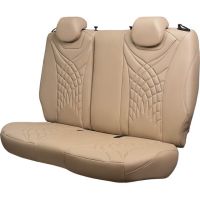 Чехлы Премиум Экокожа Байрон Президент|Жук на Ravon Nexia R3 с 2015+