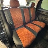 Чехлы Автопилот на Haval H3 I (2024+)